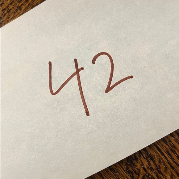 VERSACE X H&M 100% Silk Pink Heart Fringe Mini Dress - 6 - Picture 11 of 11